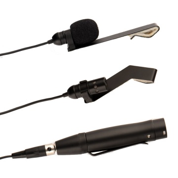 Prodipe GL21 Lanen Acoustic Guitar & Ukulele - Microfon pentru chitara acustica - Img 5