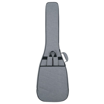 Prodipe Guitars BASS CASE - Light case universal chitara bass - Img 2