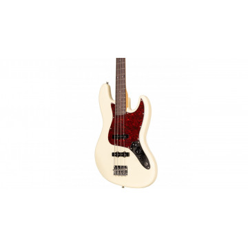 Prodipe Guitars JB80 RA VW - Chitara bass electrica - Img 4