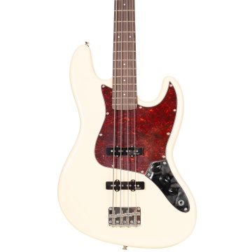Prodipe Guitars JB80 RA VW - Chitara bass electrica - Img 6