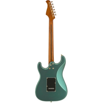 Prodipe Guitars Origin Design ST Atlantic Green - Chitara electrica - Img 2