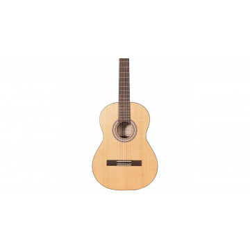 Prodipe Guitars Primera 1/2 - Chitara clasica 1/2 pt copii - Img 4