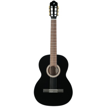Prodipe Guitars Primera 3/4 Black Gloss - Chitara clasica