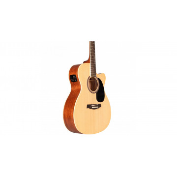 Prodipe Guitars SA25 CEQ AUDITORIUM - Chitara electro-acustica - Img 3