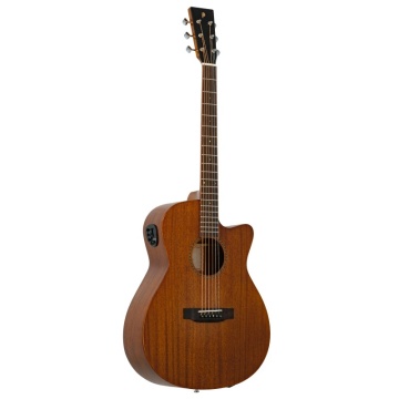 Prodipe Guitars SA250 CEQ - Chitara electro-acustica - Img 3