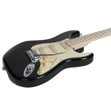 Prodipe Guitars ST Junior BK - Chitara electrica scala scurta - Img 7