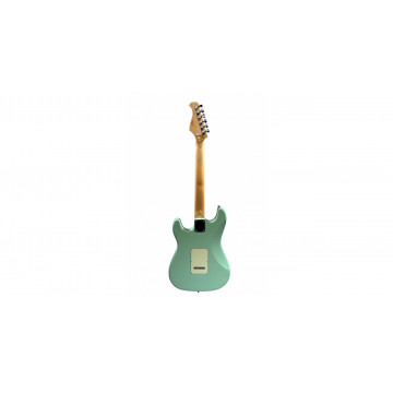 Prodipe Guitars ST2HRA SGR - Chitara electrica - Img 4