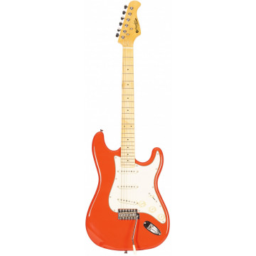 Prodipe Guitars ST80MA FR - Chitara electrica