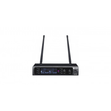 Prodipe M850 DSP Duo - Sistem Microfoane Handheld Wireless - Img 2