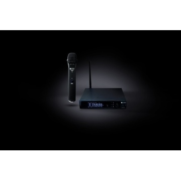 Prodipe M850 DSP SOLO - Set microfon wireless - Img 8