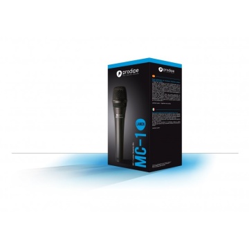 Prodipe MC-1 - Microfon vocal dinamic - Img 9
