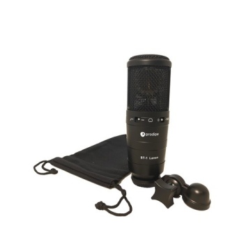 Prodipe ST-1 MK2 Lanen - Microfon Condenser de Studio - Img 5