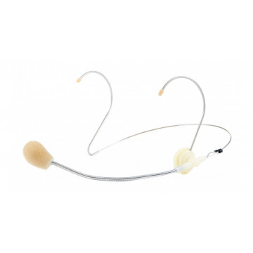 Prodipe UHF B210 DSP Headset Duo - Set microfoane headset wireless - Img 4