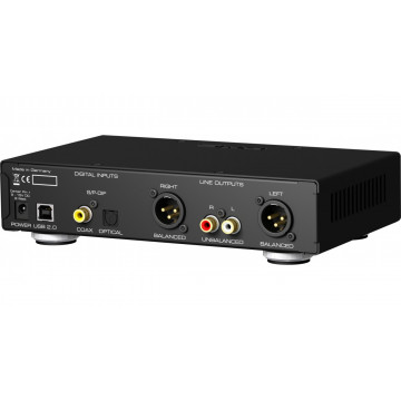 RME ADI-2 DAC FS - Convertor DA Ultra-fidelity PCM/DSD 768 kHz - Img 3