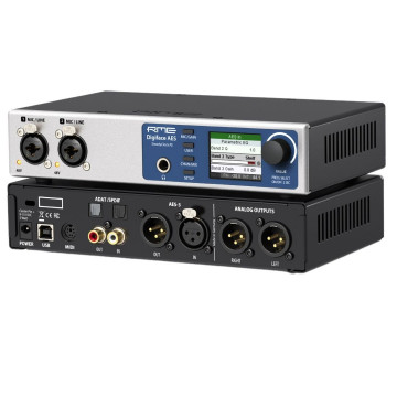 RME Digiface AES - Interfata audio