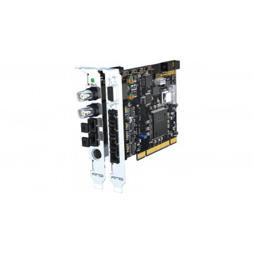 RME HDSP 9652 - Interfata audio - Img 2