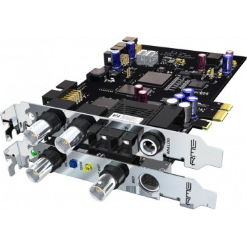 RME HDSPe MADI - Interfata audio