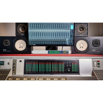 RME M-1620 Pro - Convertor AD/DA - Img 4