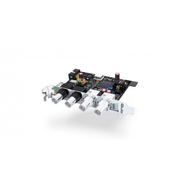 RME Modul Time Code - Modul HDSP