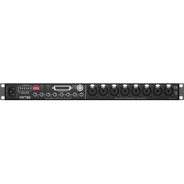 RME OctaMic II - Preamplificator / Convertor AD - Img 4