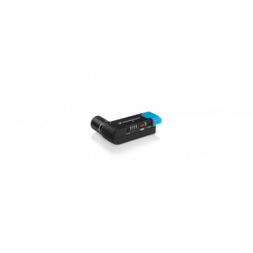 Sennheiser AVX ME2/835 Combo SET - Sistem wireless plug-on - Img 2