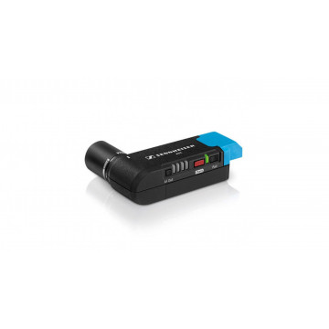 Sennheiser AVX-ME2 SET - Sistem wireless cu microfon lavaliera - Img 4