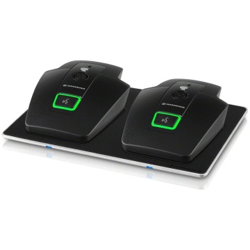 Sennheiser CHG 2W - Incarcator - Img 3