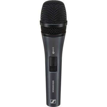 Sennheiser E 845-S - Microfon vocal