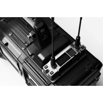 Sennheiser EK 6042 - Receiver camera video - Img 7
