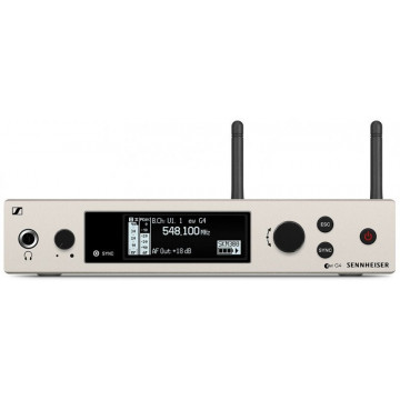 Sennheiser EM 300-500 G4 - Receptor wireless