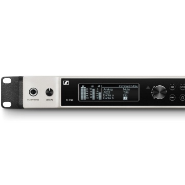 Sennheiser EM 6000 DANTE - Receptor wireless - Img 4