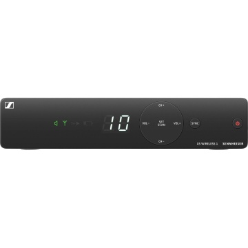 Sennheiser EM-XSW 1-B (B) - Receiver wireless - Img 4