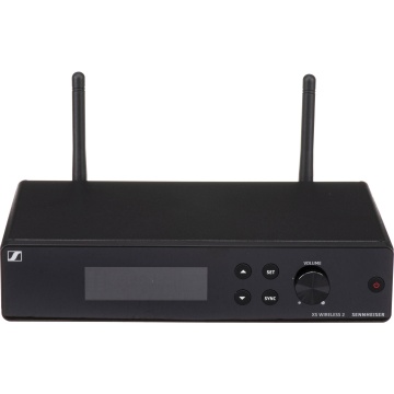 Sennheiser EM-XSW 2-B (B) - Receiver wireless - Img 2