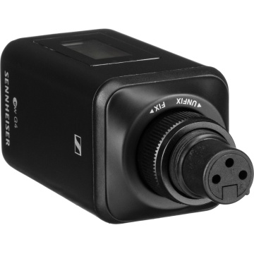 Sennheiser ew 500 BOOM G4-AW+ - Sistem wireless pentru microfon shotgun - Img 13