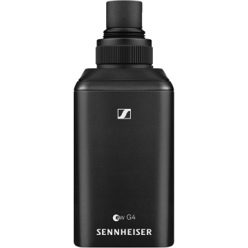 Sennheiser EW 500 FILM G4 (BW) - Sistem wireless cu microfon lavaliera si transmitator shotgun - Img 7