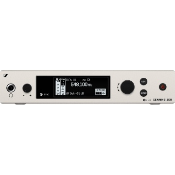 Sennheiser EW 500 G4-935 (AW+) - Set microfon wireless - Img 2