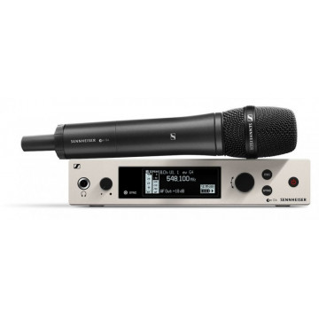 Sennheiser EW 500 G4 965 (BW) - Set microfon wireless