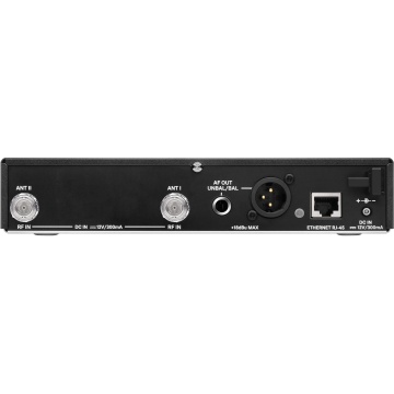 Sennheiser ew 500 G4-MKE2-AW+ - Sistem wireless cu microfon lavaliera - Img 4