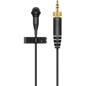 Sennheiser EW-D ME2 SET (Q1-6) - Set wireless cu microfon lavaliera - Img 5