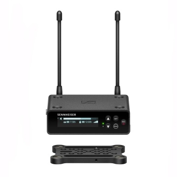 Sennheiser EW-DP ME2 SET (S1-7) - Set wireless cu microfon lavaliera - Img 14