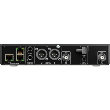 Sennheiser EW-DX EM 2 DANTE (S4-10) - Receptor wireless - Img 2