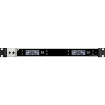 Sennheiser EW-DX EM 4 DANTE (R1-9) - Receiver wireless rack