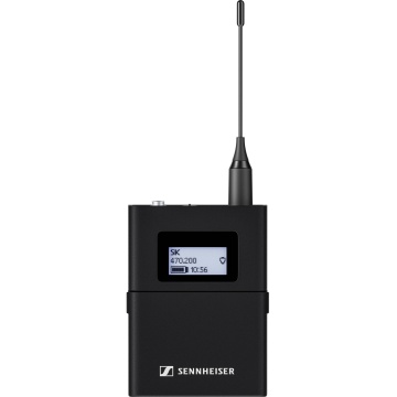 Sennheiser EW-DX SK 3-PIN (Q1-9) - Transmitator wireless bodypack