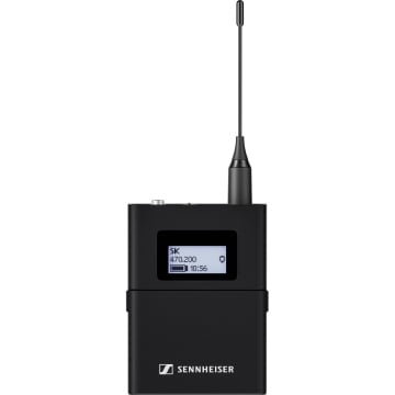 Sennheiser EW-DX SK (R1-9) - Transmitator bodypack