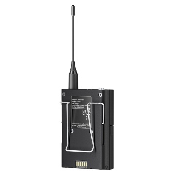 Sennheiser EW-DX SK (S2-10) - Transmitator bodypack - Img 8