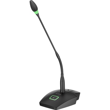 Sennheiser EW-DX TS 3-Pin (S1-10) - Transmitator wireless pentru gooseneck - Img 2