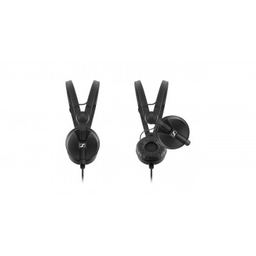 Sennheiser HD 25 - Casti DJ si Studio - Img 3