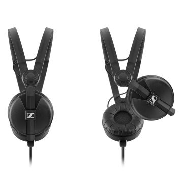 Sennheiser HD 25 - Casti DJ si Studio - Img 6