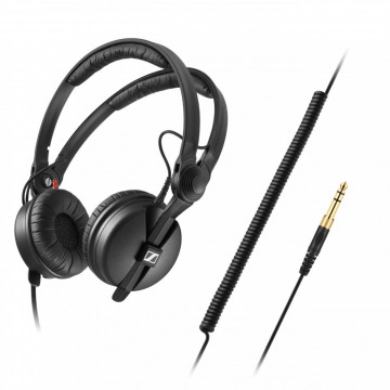 Sennheiser HD 25 Plus - Casti DJ