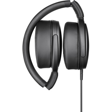 Sennheiser HD 400S - Casti over-ear inchise pliabile cu microfon si Jack 3.5 mm - Img 4